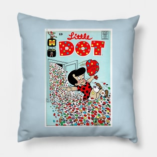 Little Dot 100 Pillow