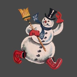 Look at Frosty Go T-Shirt