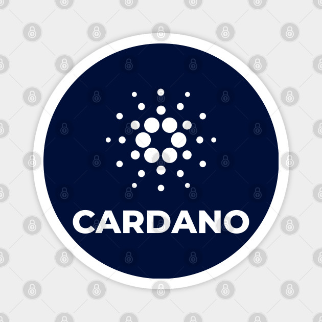 Cardano Ada Logo - Cardano And Ada What S The Difference ...