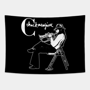 Chuck Mangione - Dark Tapestry