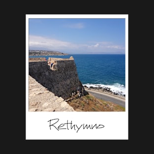 Rethymno T-Shirt