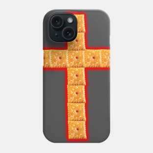 Praise Cheez-Its Phone Case