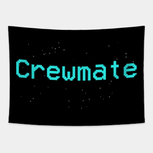 Crewmate Tapestry