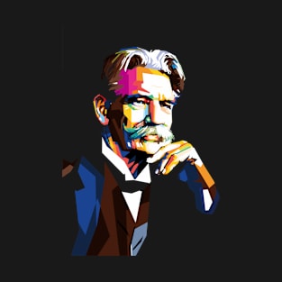 Albert Schweitzer T-Shirt