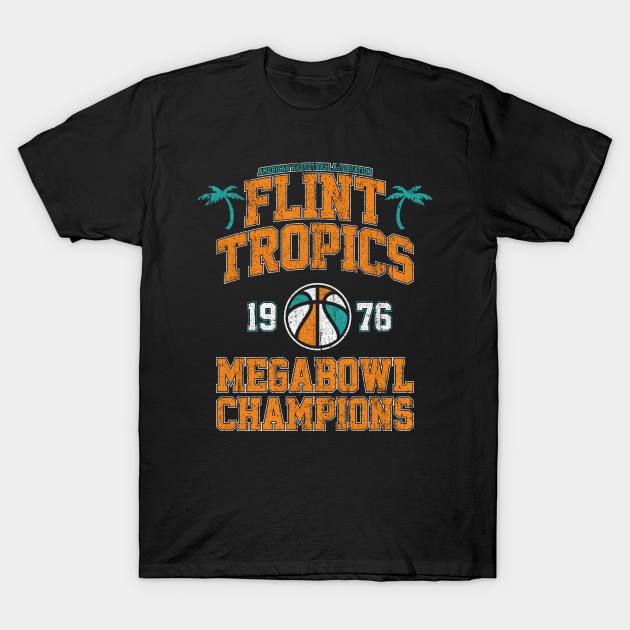 flint tropics shirt