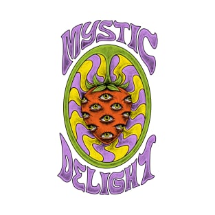 Mystic Delight T-Shirt