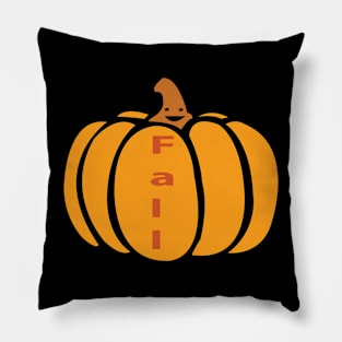 FALL Pillow