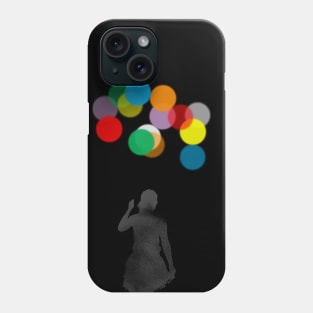 Low Light Phone Case