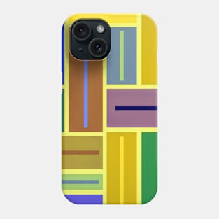 Milevsko No. 2 Phone Case