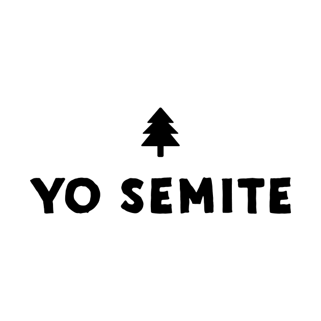 yo-semite by kani