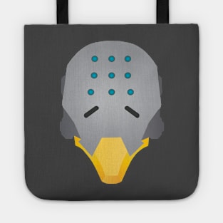 Minimalist Zenyatta Tote