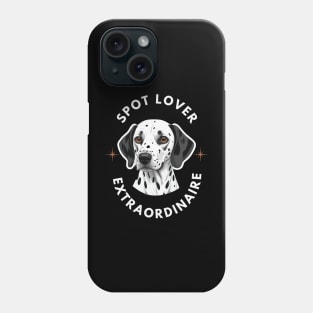 Dalmatian Phone Case