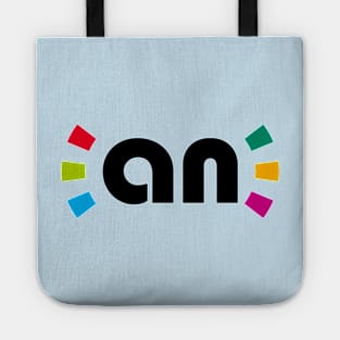 Amiibo News Shirt Tote