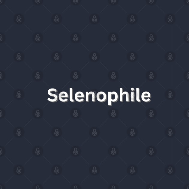 Selenophile by AB Designs Mart