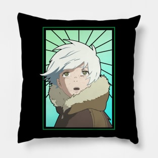 To your eternity Pillow