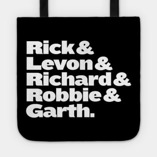 the band Tote