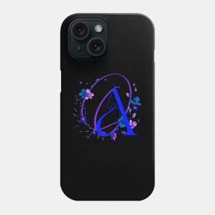 OA 2nd Logo Phone Case