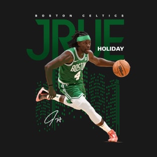 Jrue Holiday T-Shirt