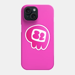 Logo Dead82 Phone Case