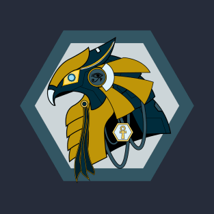 Horus' Symbol T-Shirt