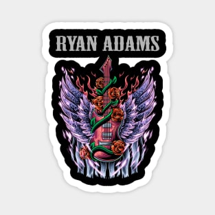 RYAN ADAMS BAND Magnet