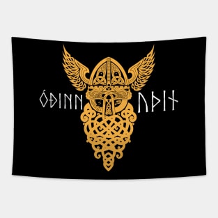 Odin Tapestry