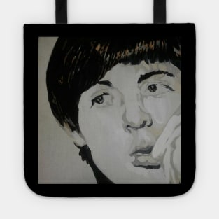 Paul McCartney Tote