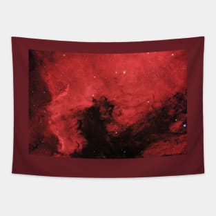 North America nebula - deep space object Tapestry