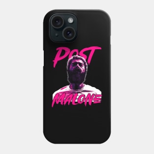 Post Malone Phone Case