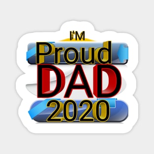 DAD2020 4D Magnet