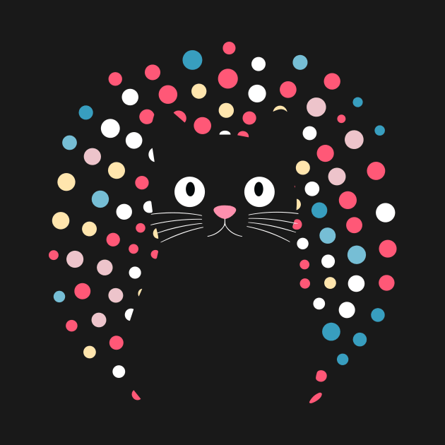 Dot Feline by KIVI