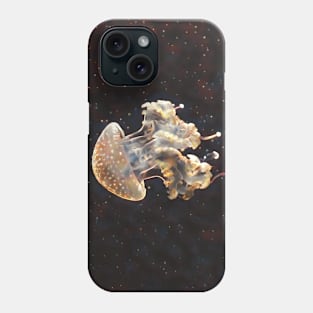 Jellyfish Phone Case