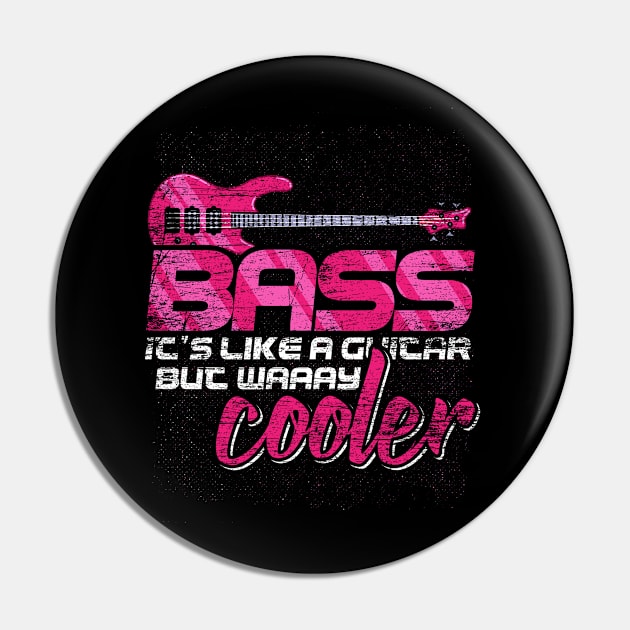 Bass Guitar Quote Pin by ShirtsShirtsndmoreShirts