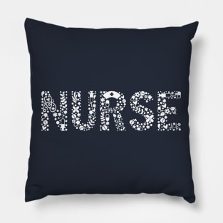 Nurse Pillow