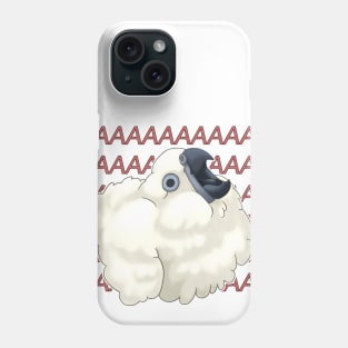 SCREAM Phone Case