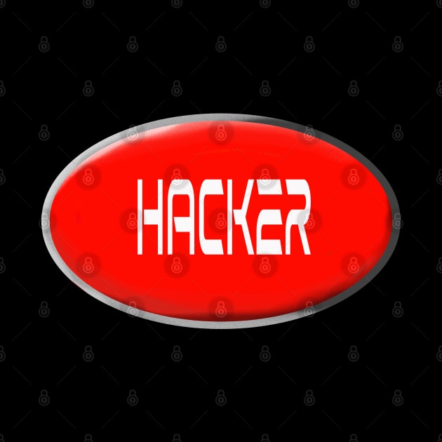 Hacker security expert by PlanetMonkey