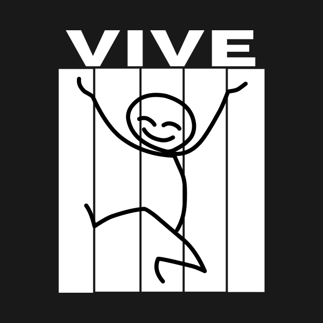 VIVE is French by Trend 0ver