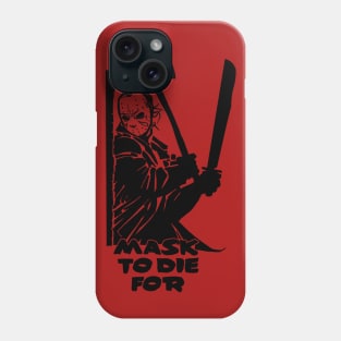 The Mask Phone Case