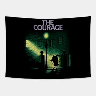 The Courage Tapestry