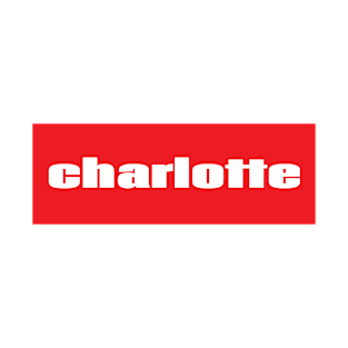 Charlotte T-Shirt