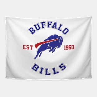 Bills - BFL Vintage Tapestry