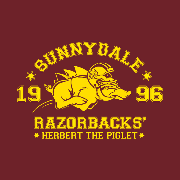 Sunnydale's Finest by wloem