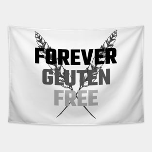 Gluten Free Forever + Wheatear Tapestry