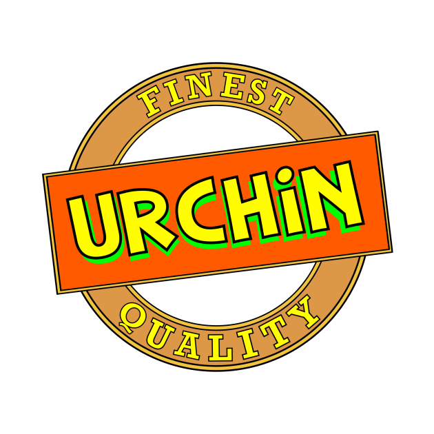 Urchin by Retro-Matic