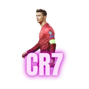 Cristiano ronaldo cr7 T-Shirt