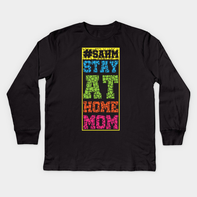 Best Womens Stay At Home Mom T Shirts Cute Funny Mom Cool Mothers