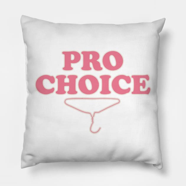 Make the Choice Pillow by yphien