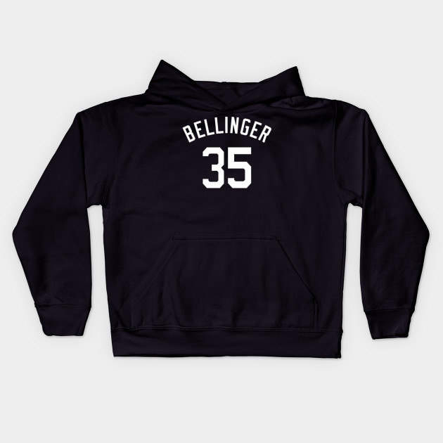 kids bellinger jersey