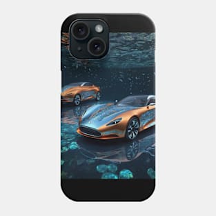 Concept Car 1 Phone Case