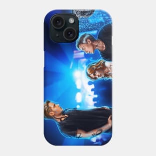 who do you belong to? Phone Case